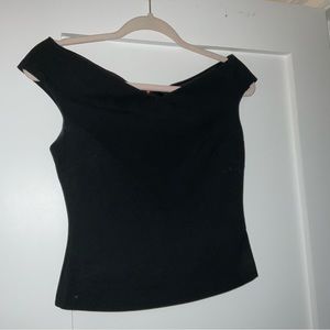 Ted Baker Bardot Top